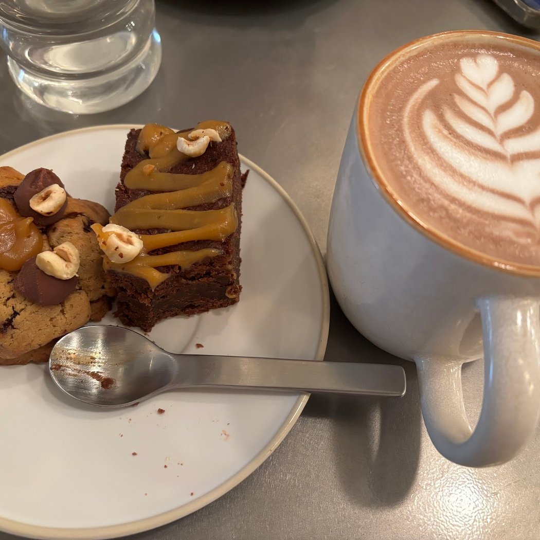 Moka Brunch & Coffee - Champs Elysées 2